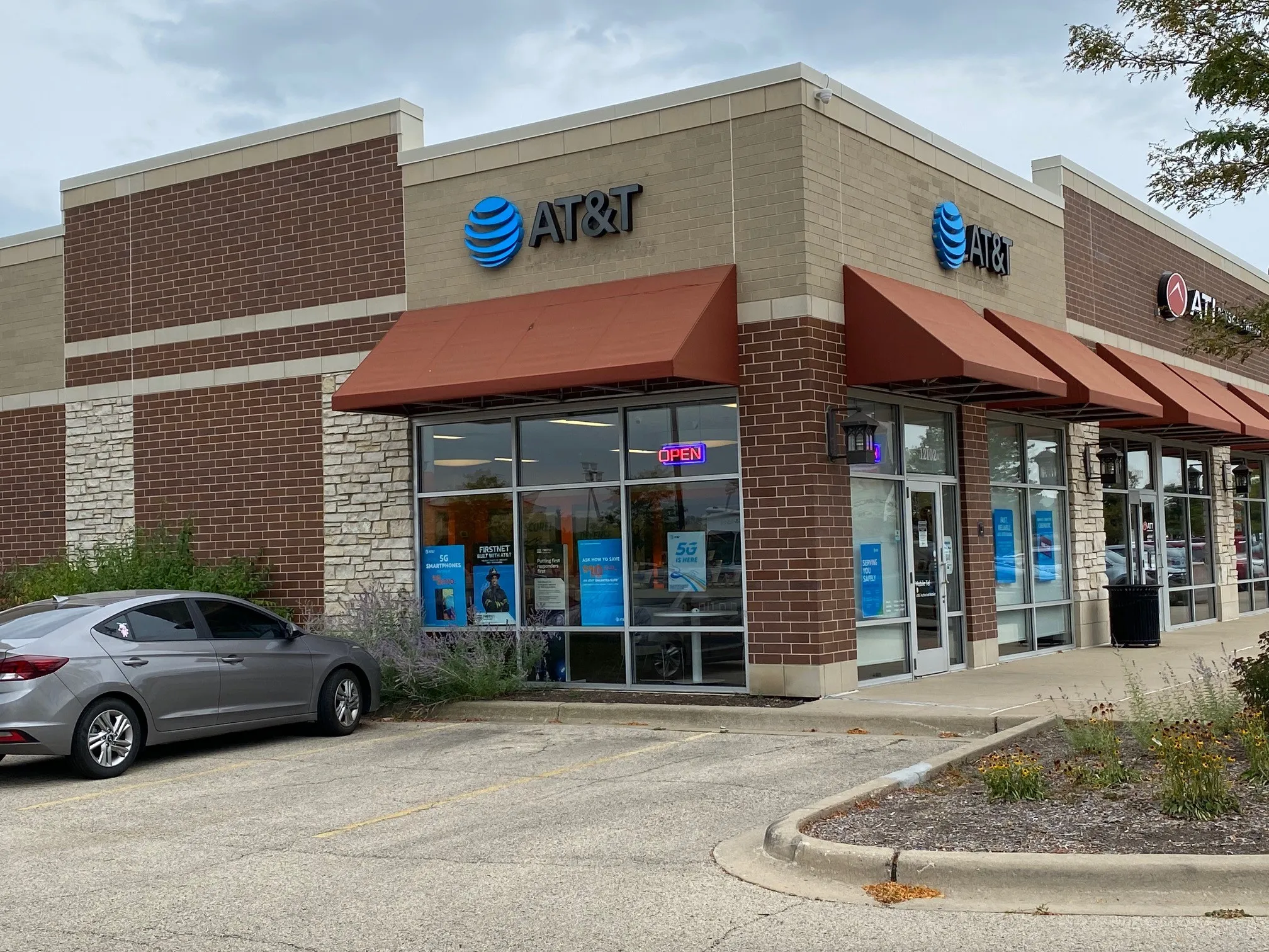 AT&T Store Huntley - Huntley
