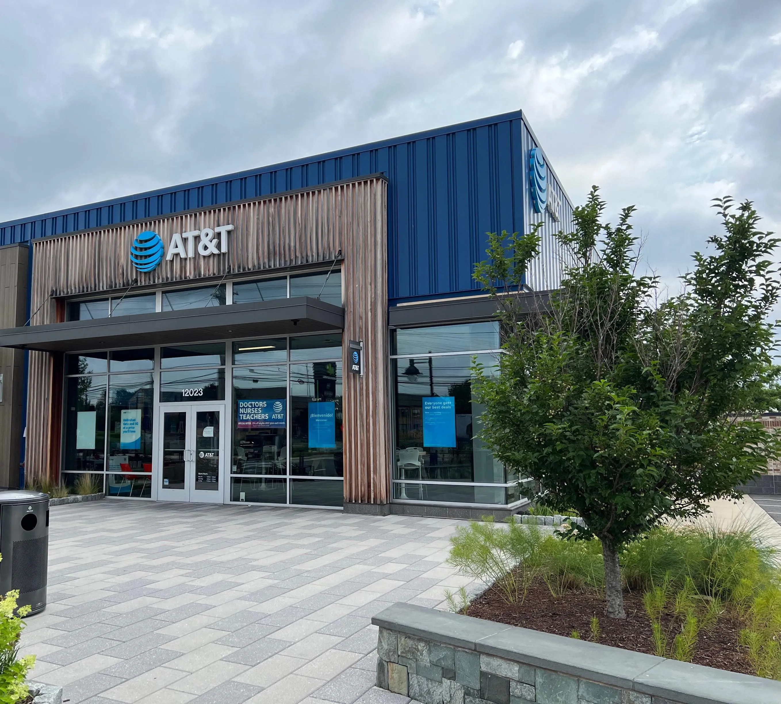 AT&T Store Rockville - Montrose Crossing