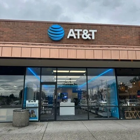 AT&T Store Portland - Division St