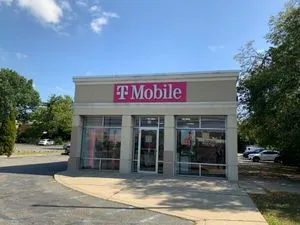 T-Mobile Parsonage Road