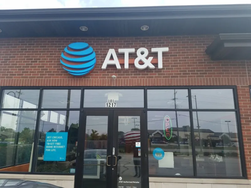 AT&T Store Lemont - Lemont