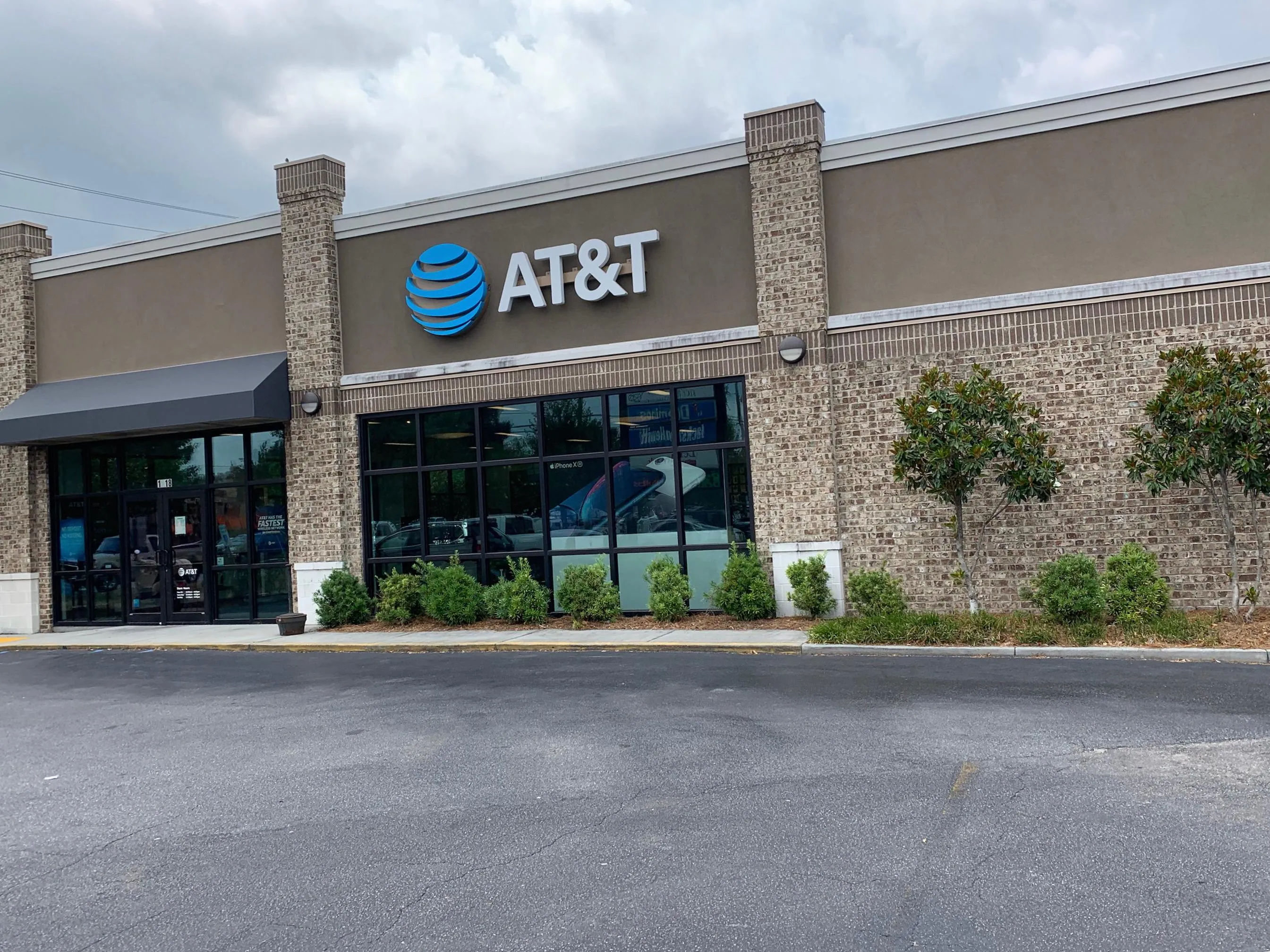 AT&T Store Summerville - Summerville Crossroads