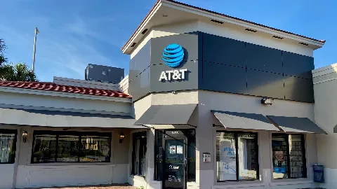AT&T Store Miami - Kendallgate Shopping Center