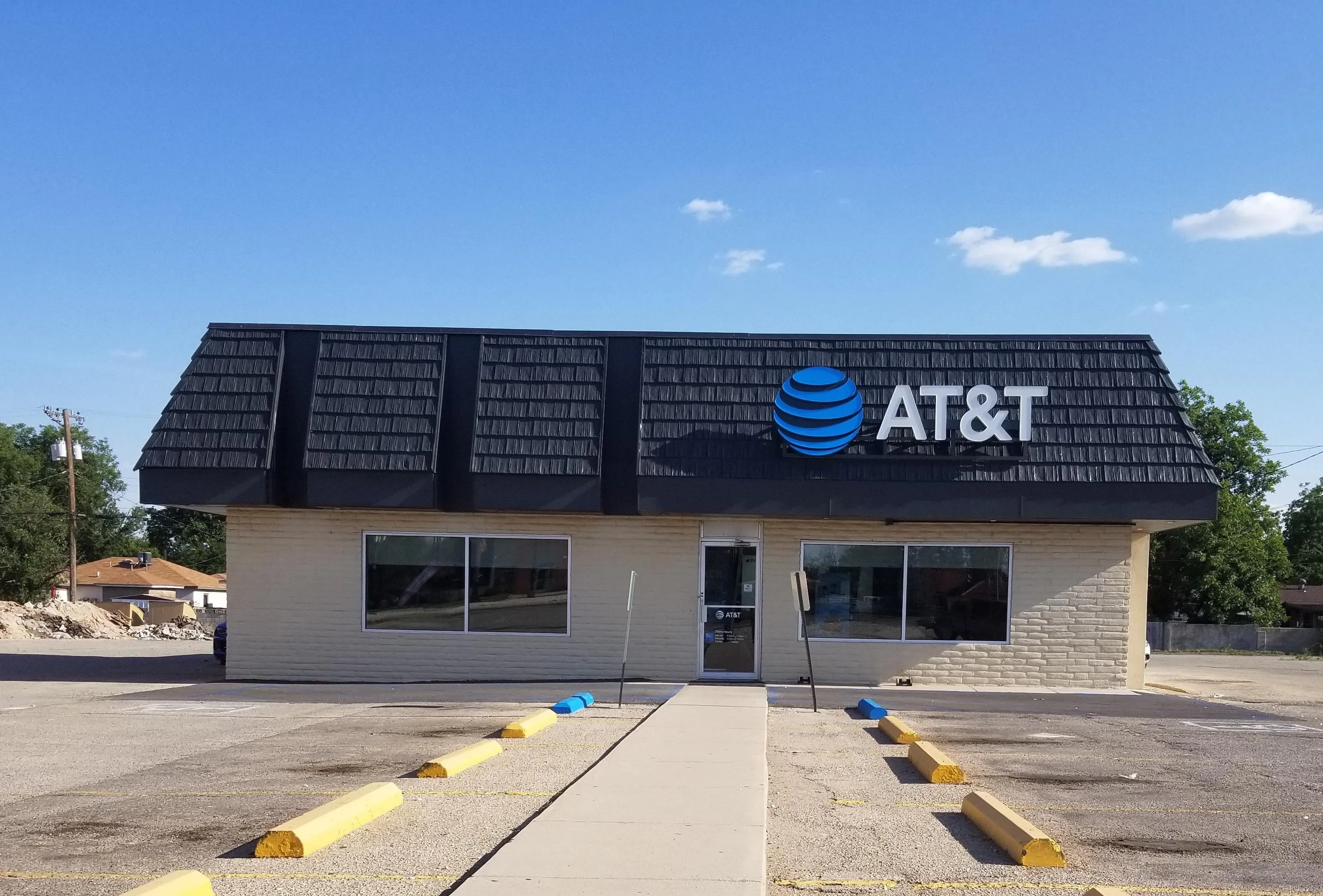 AT&T Store Carlsbad - CARLSBAD