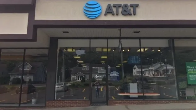 AT&T Store Bristol - Bristol