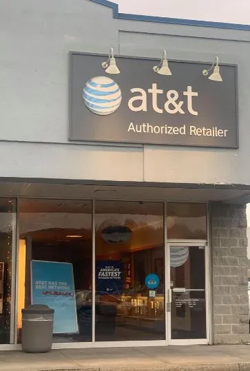 AT&T Store Cobleskill - COBLESKILL