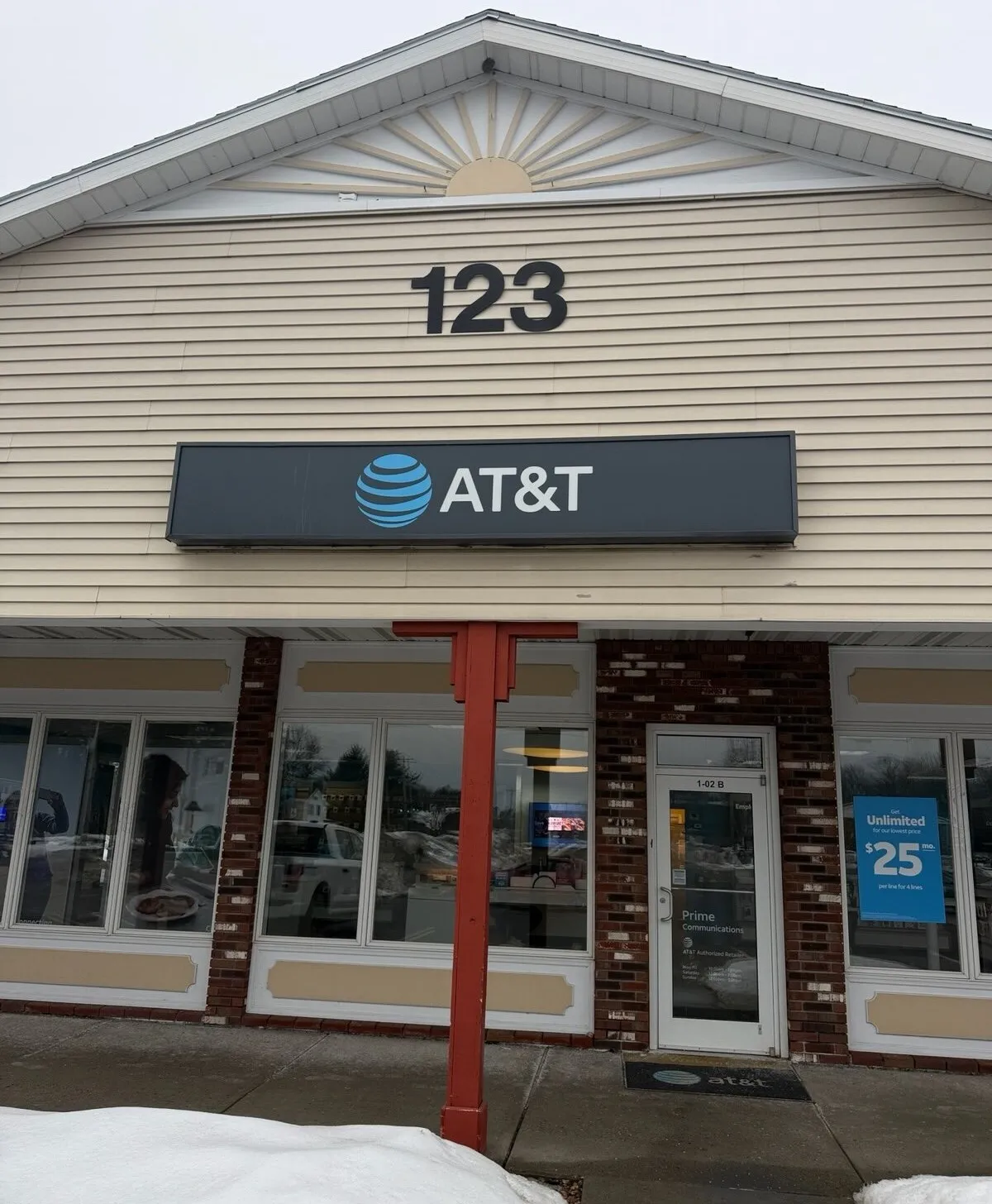 AT&T Store Scotia - Scotia