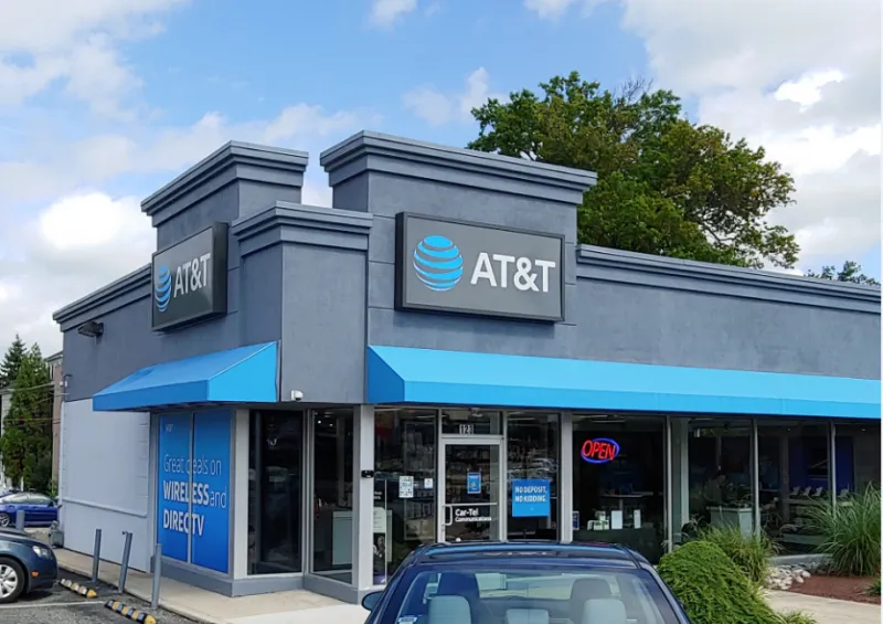 AT&T Store Phoenixville - Phoenixville
