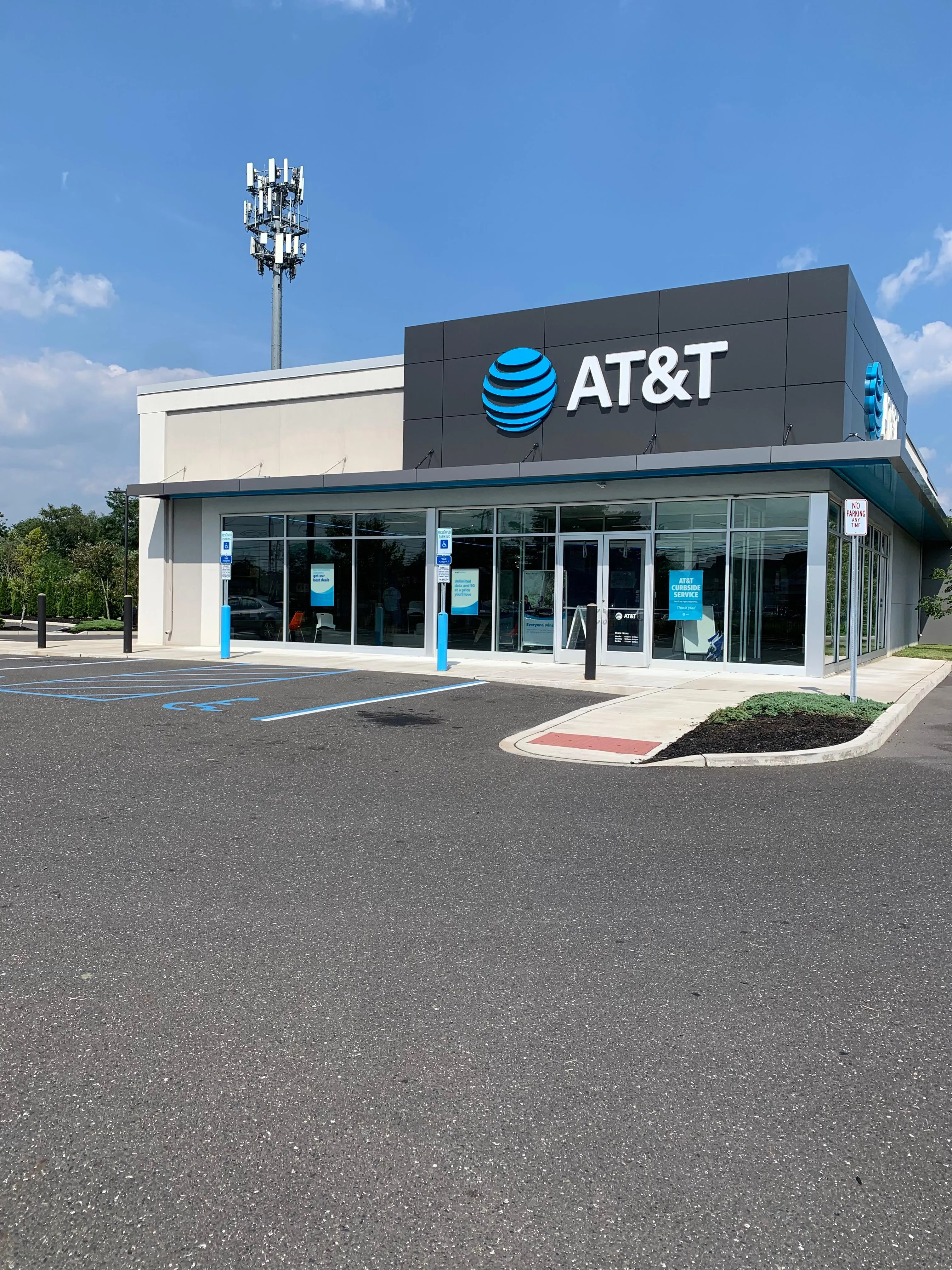 AT&T Store Deptford - Deptford Center