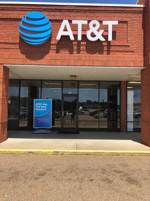 AT&T Store Grenada - GRENADA