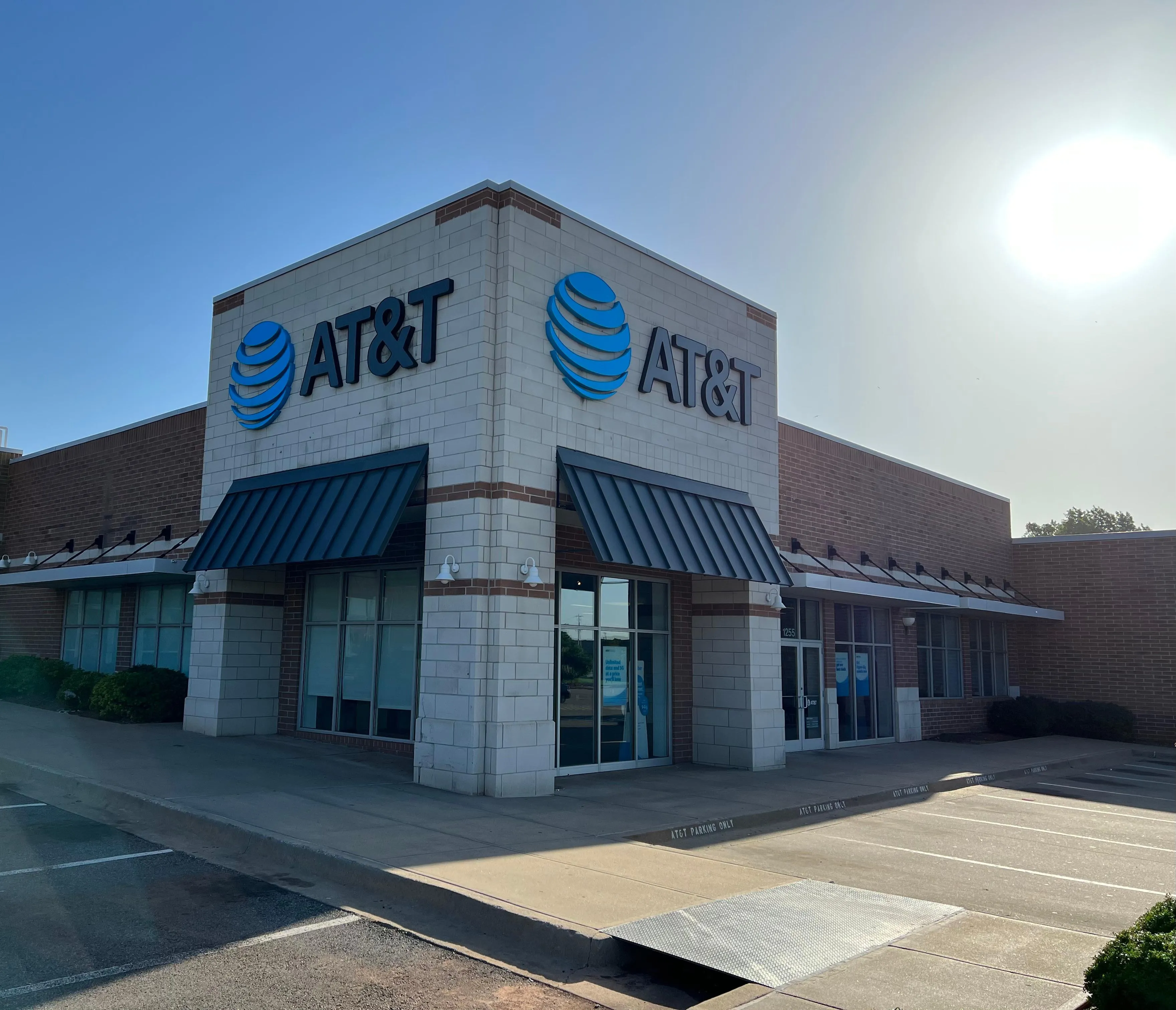 AT&T Store Edmond - Edmond East