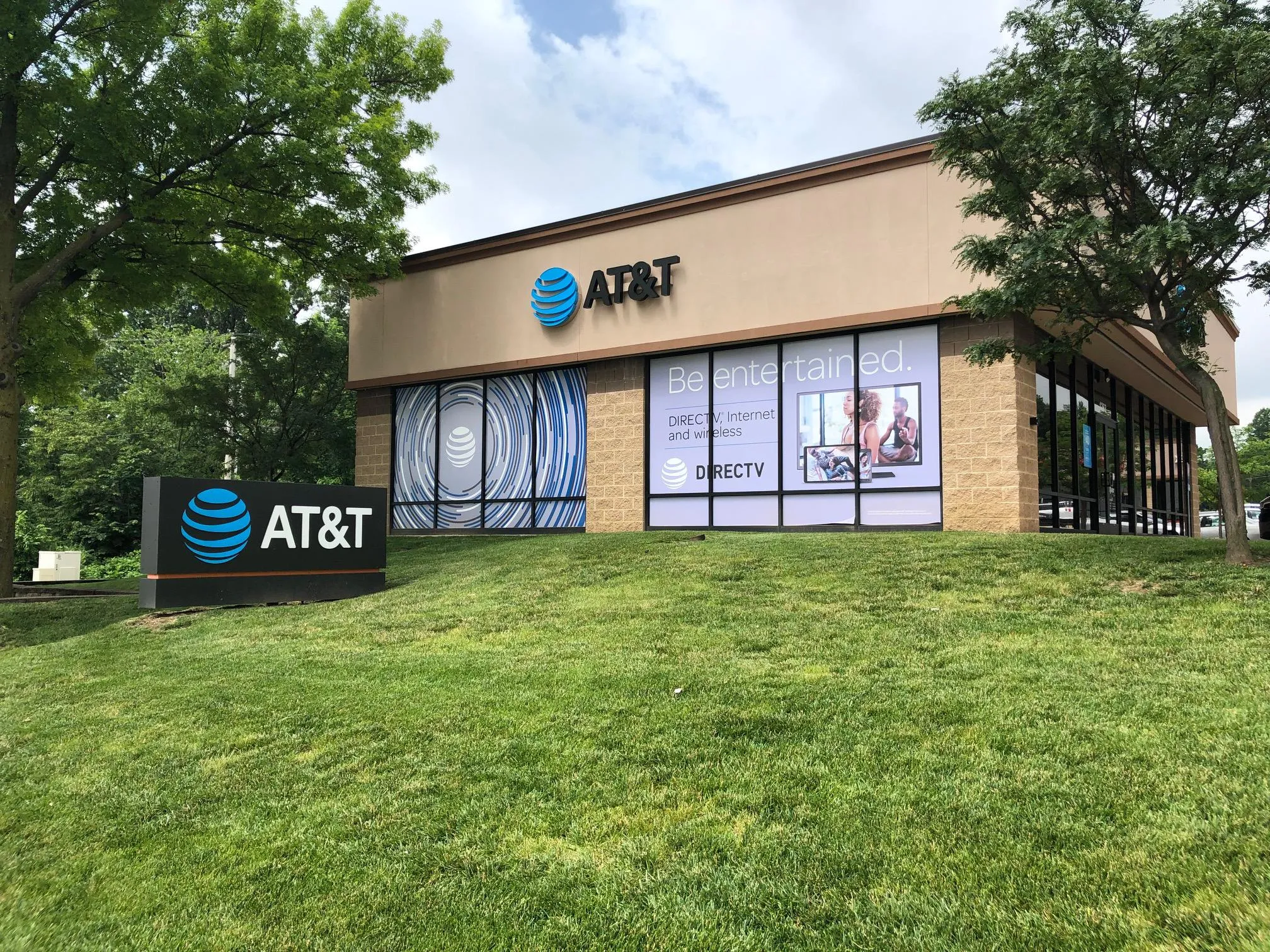 AT&T Store Kirkwood - KIRKWOOD