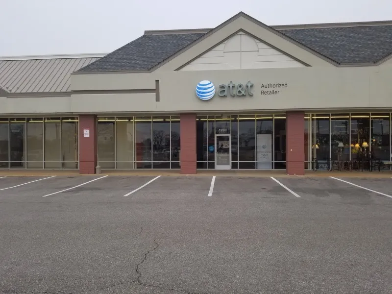 AT&T Store Saint Louis - Yorkshire Village