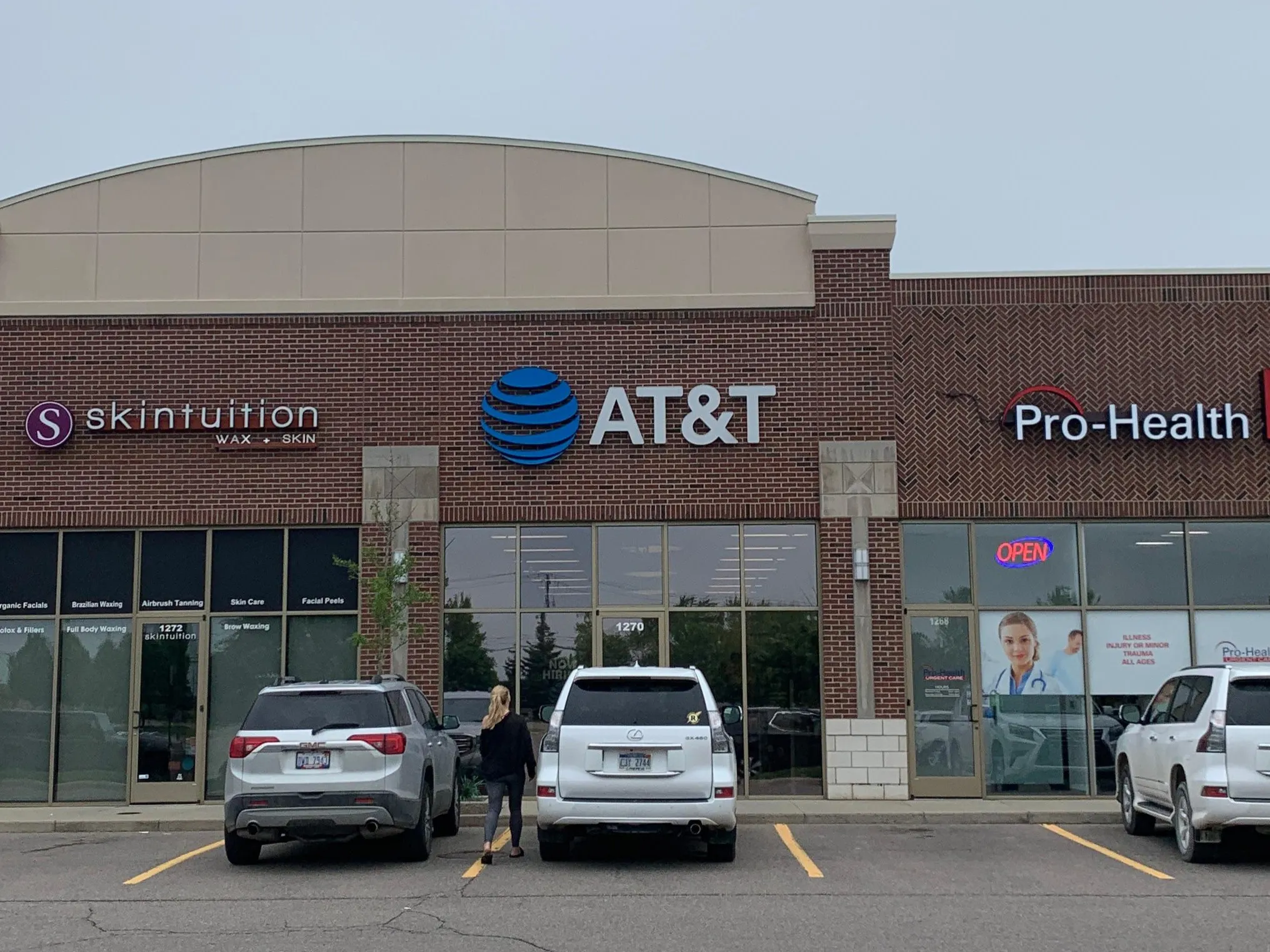 AT&T Store Rochester Hills - Walton Blvd