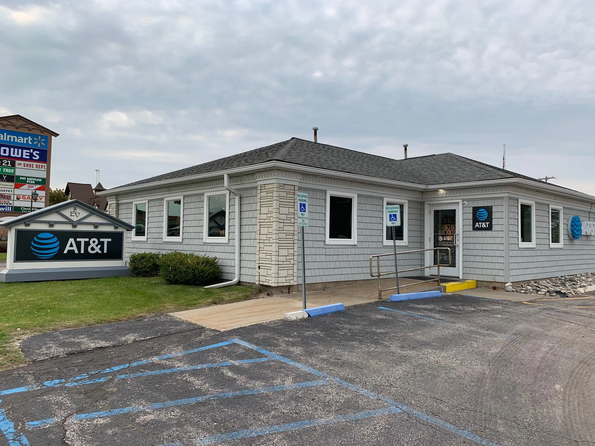 AT&T Store Gaylord - West Main St