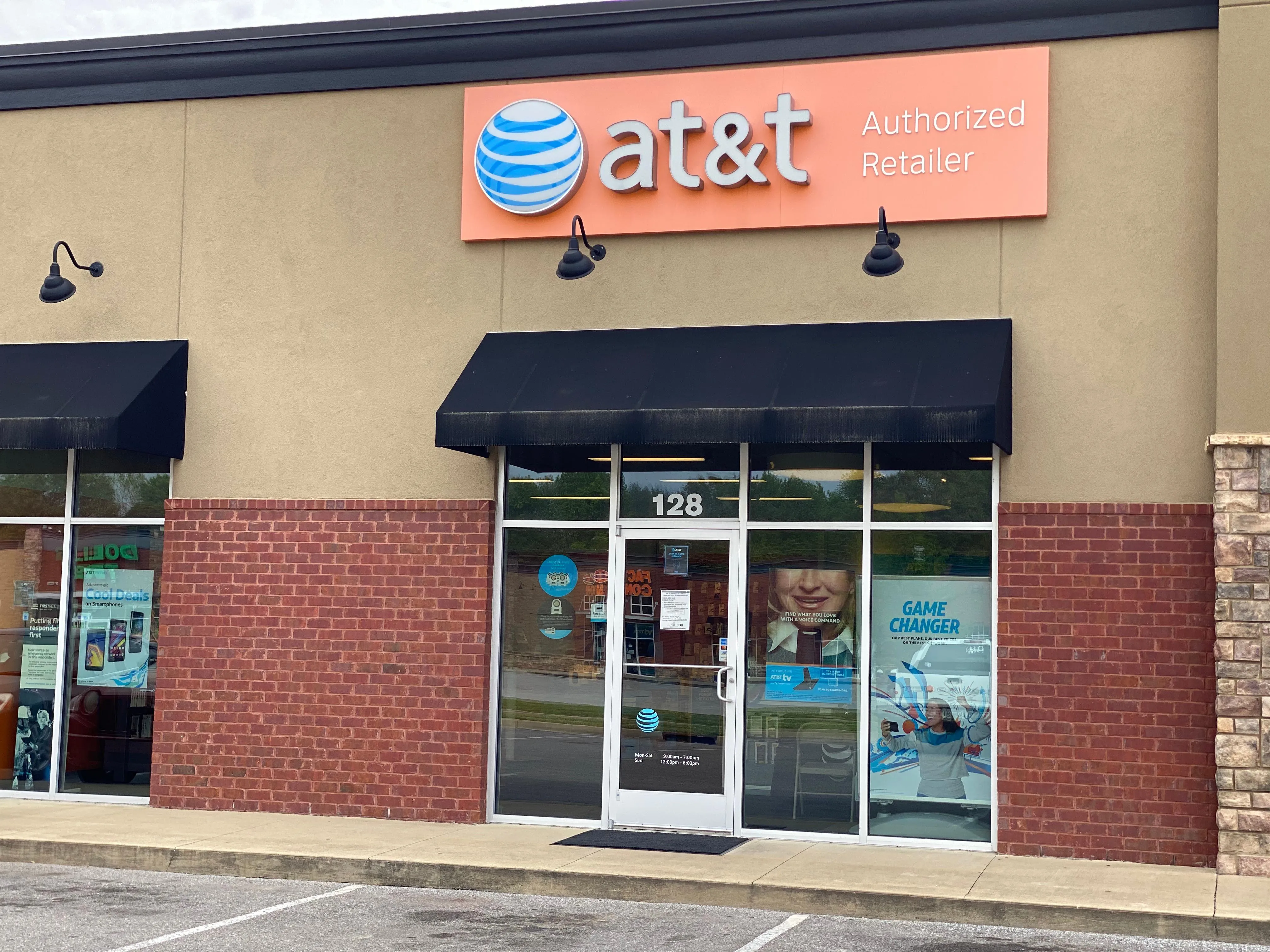 AT&T Store Martin - Martin