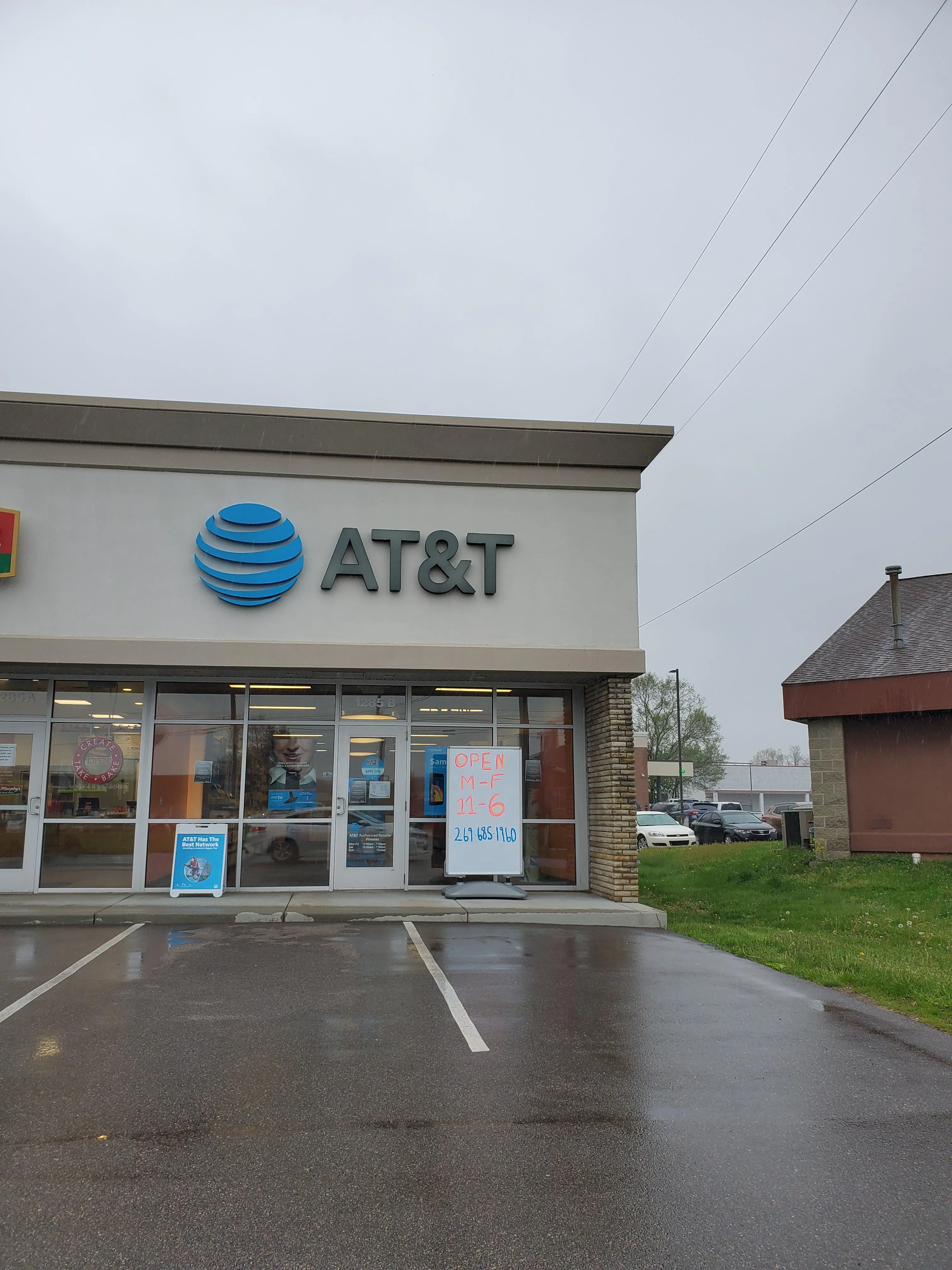 AT&T Store Plainwell - Plainwell