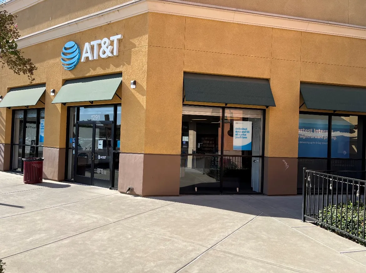 AT&T Store Atwater - Atwater