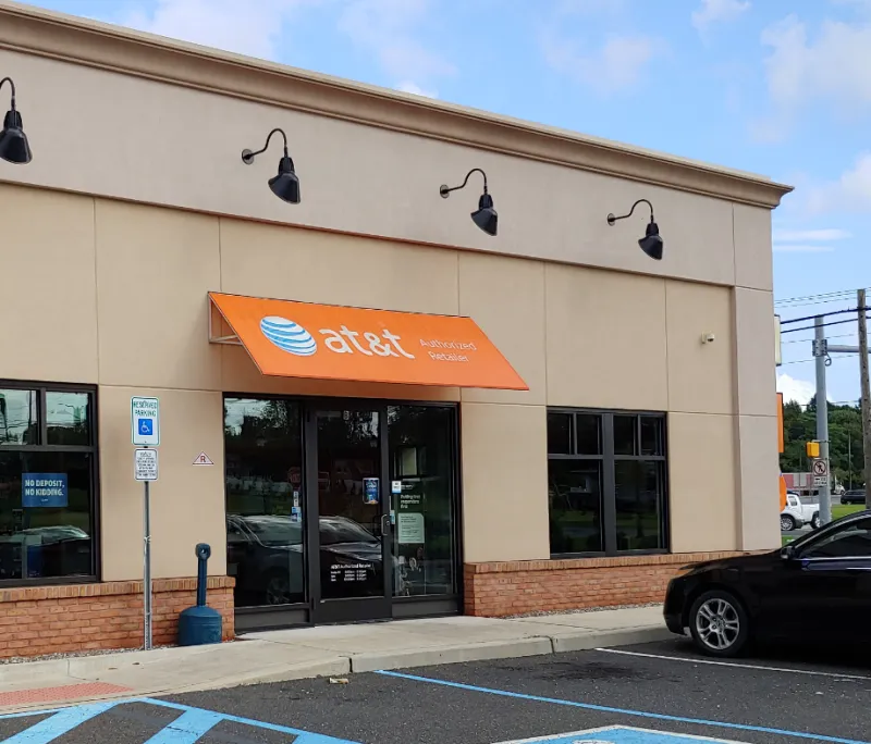 AT&T Store Vineland - Vineland