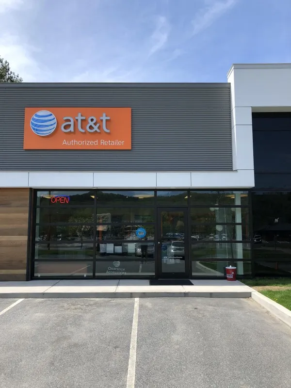 AT&T Store Berlin - Berlin