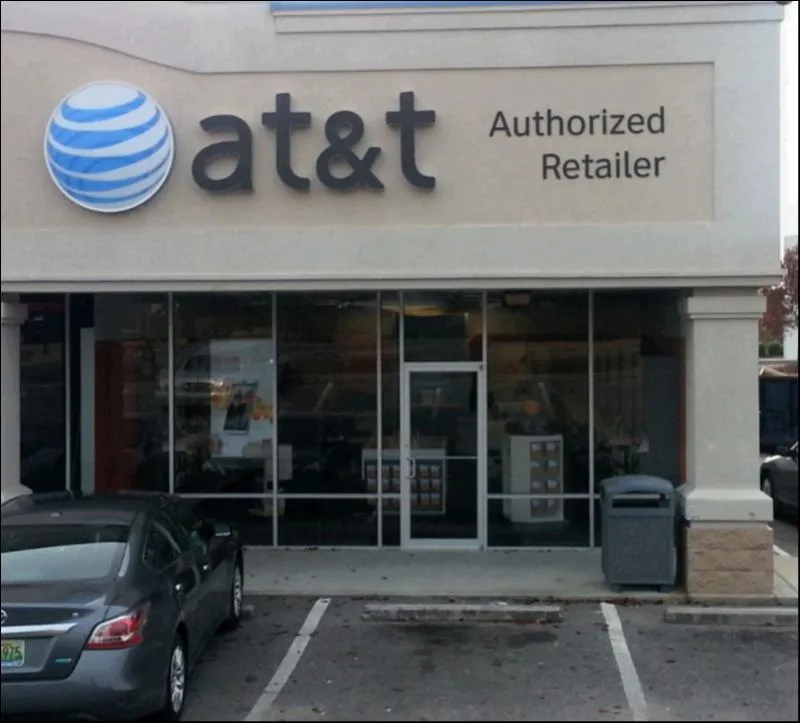 AT&T Store Clanton - Clanton