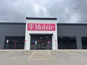 T-Mobile N Keller Dr & Hampton Dr