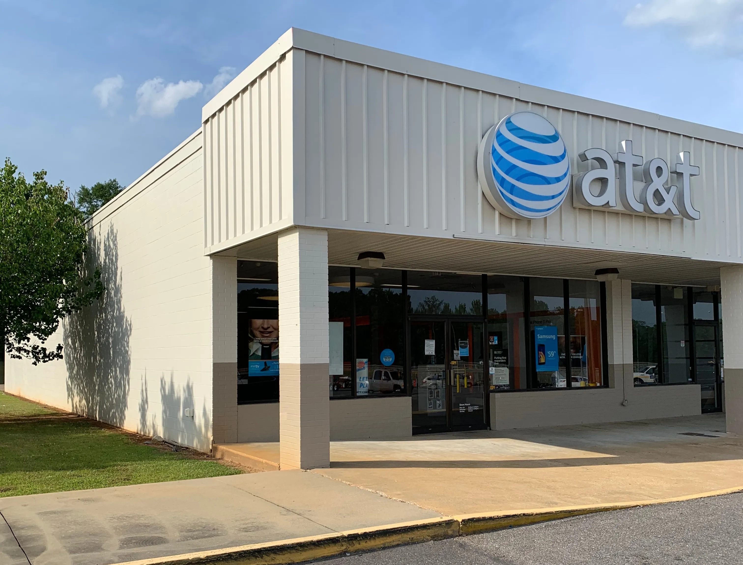 AT&T Store Greenville - Greenville