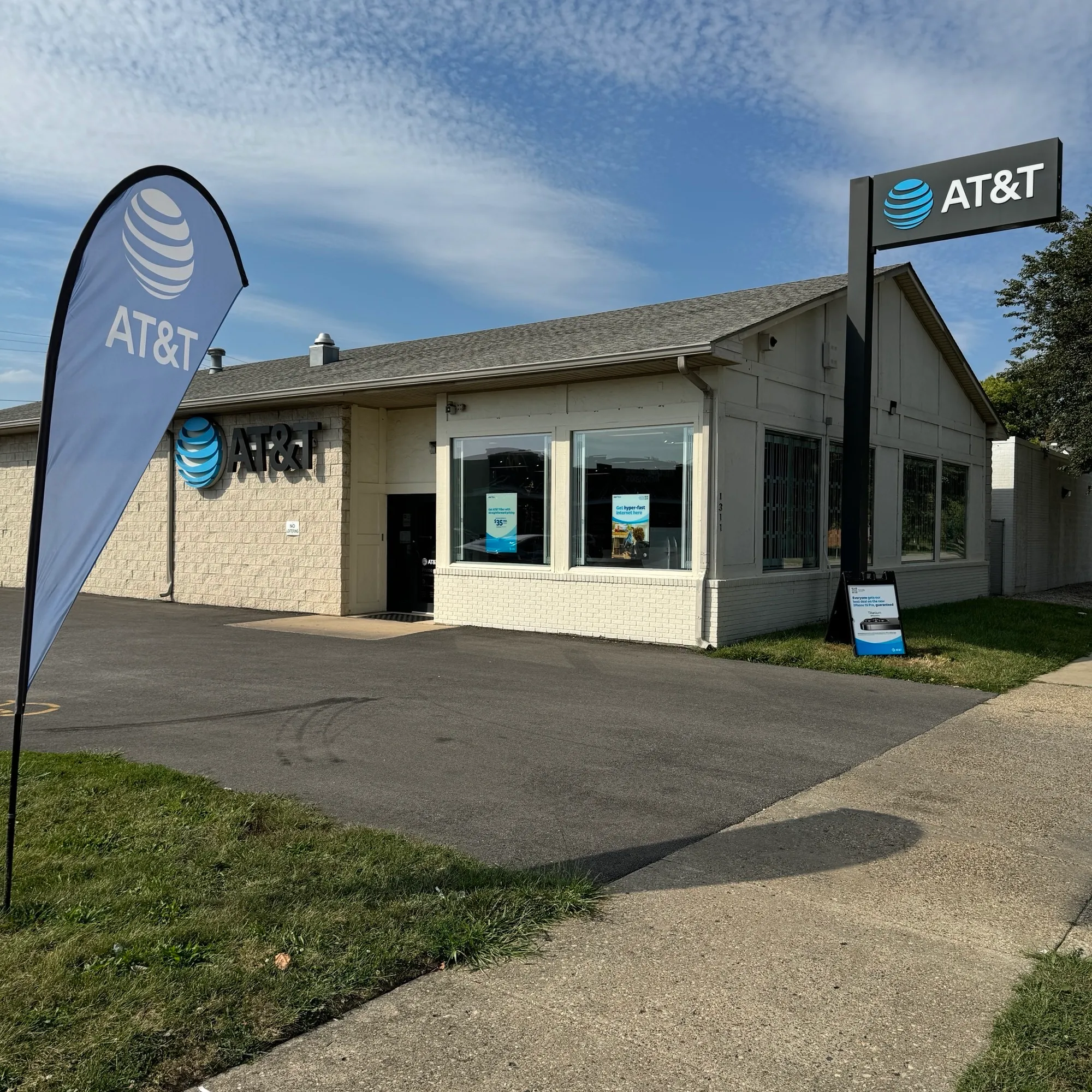 AT&T Store Springfield - Springfield