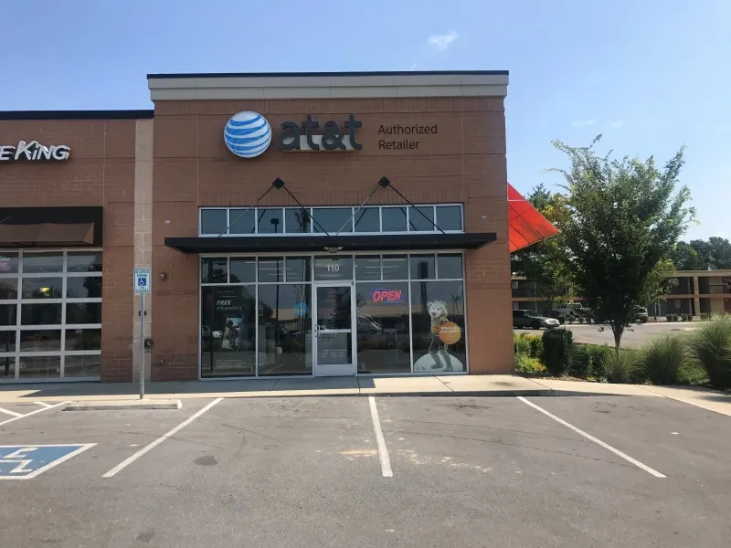 AT&T Store Franklin - Murfreesboro Rd