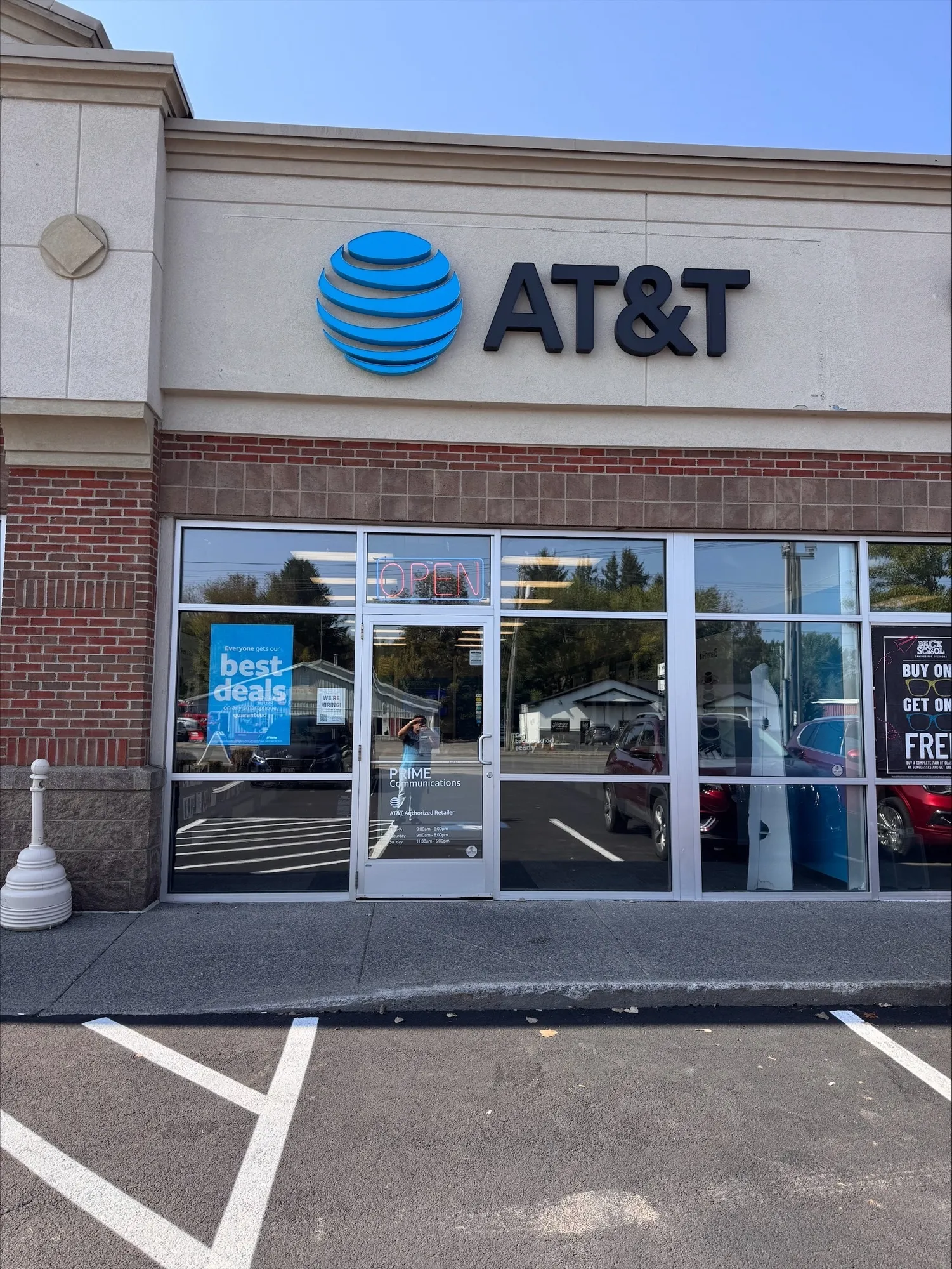 AT&T Store Rome - ROME
