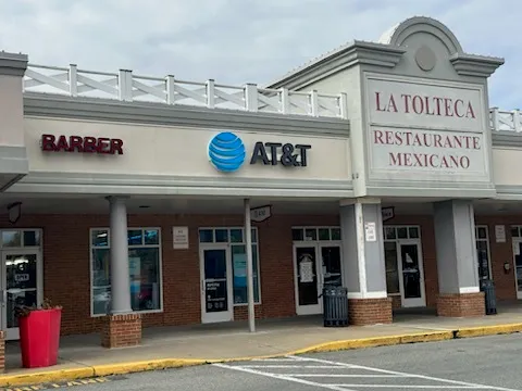 AT&T Store La Plata - La Plata Shopping Center