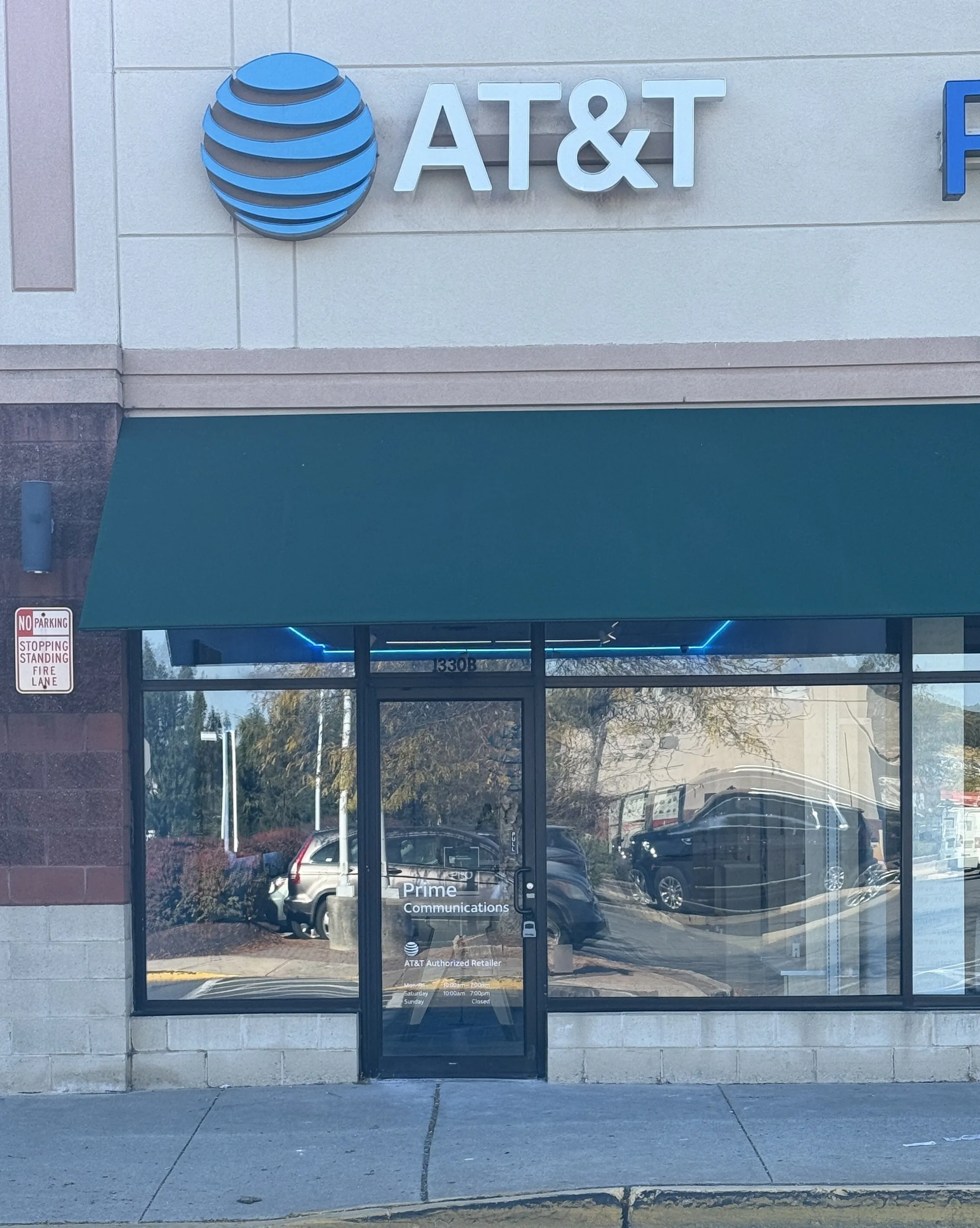 AT&T Store Delran - Delran