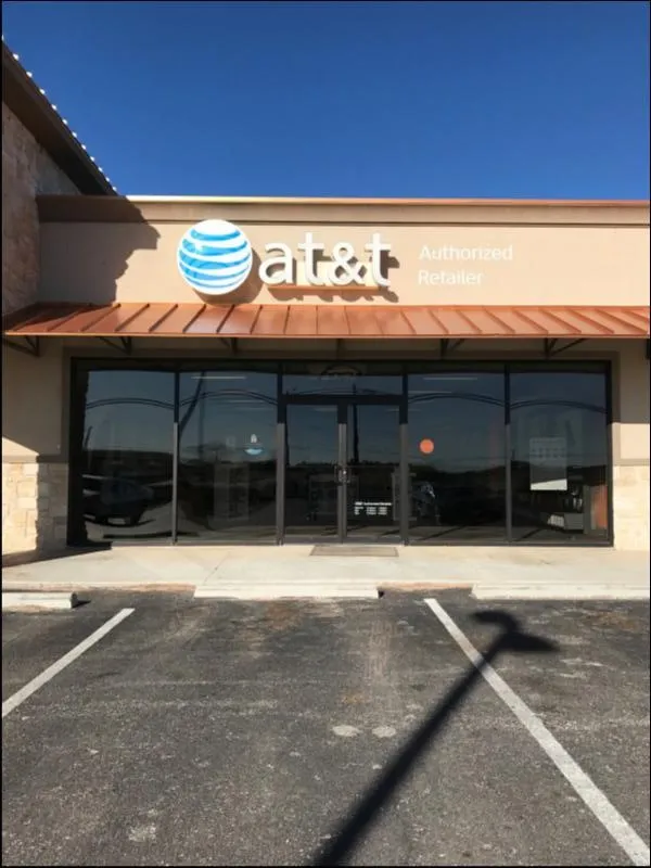 AT&T Store Andrews - Andrews