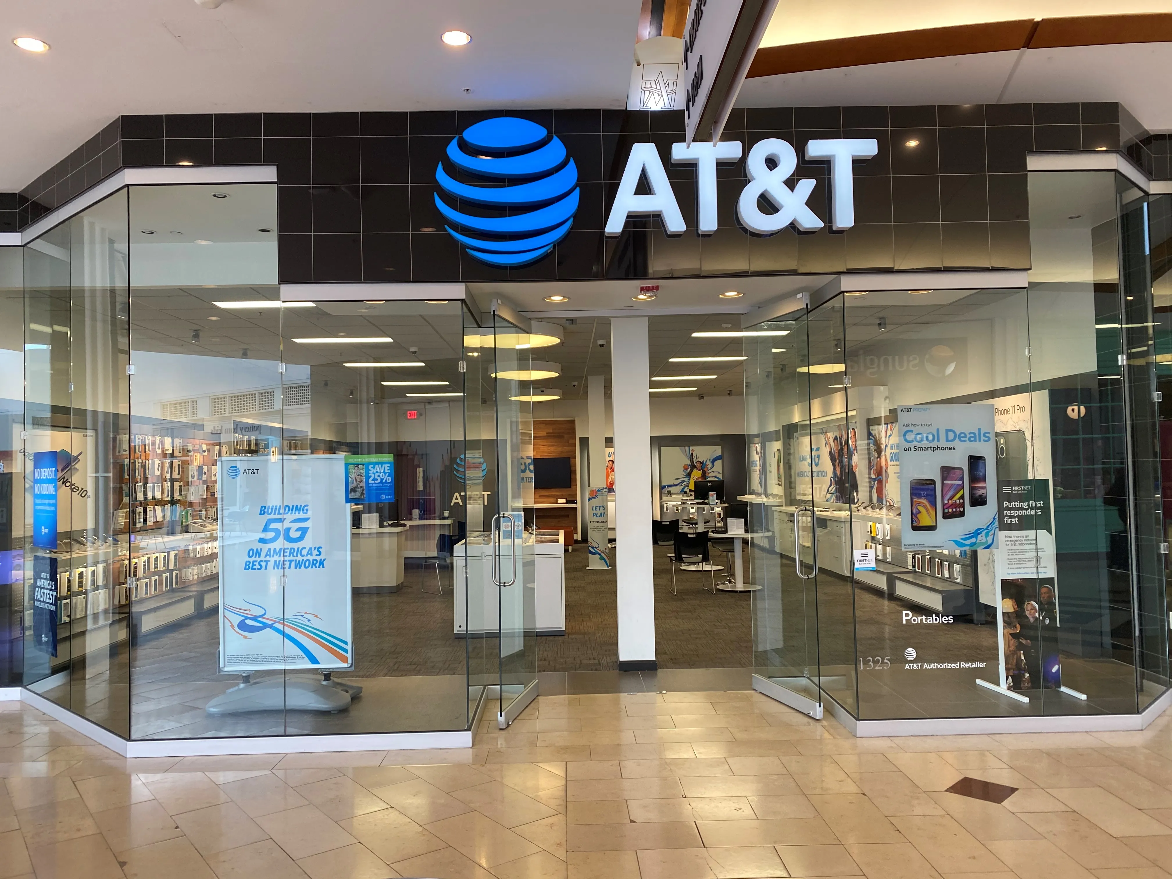 AT&T Store Annapolis - Annapolis Mall
