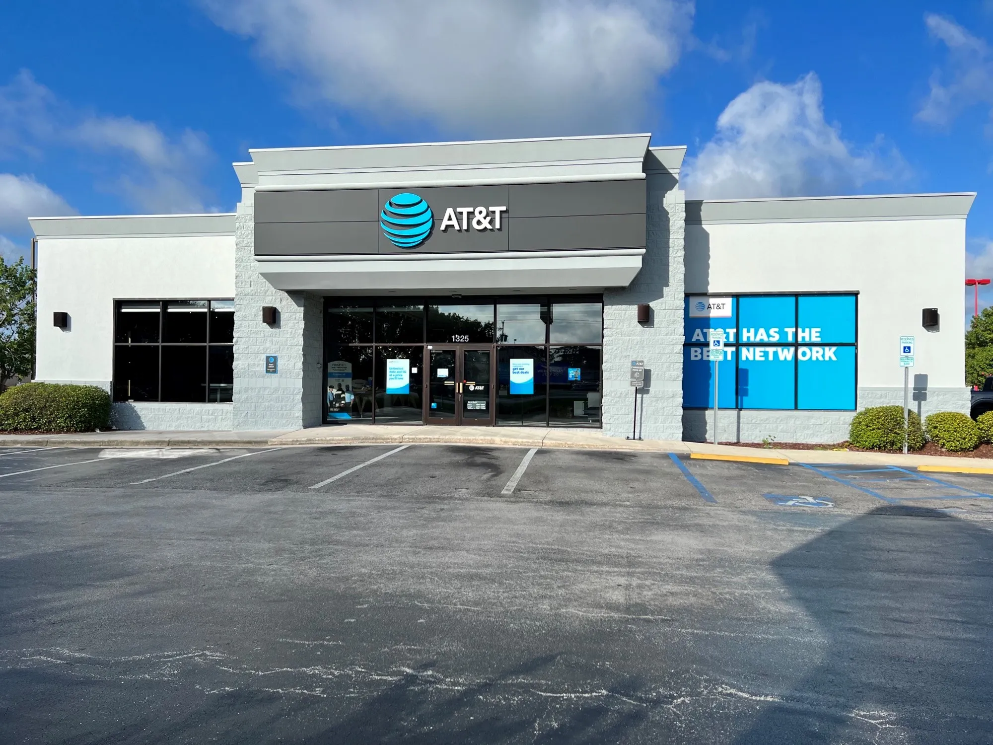 AT&T Store Jacksonville - Jacksonville Wstn Blvd.