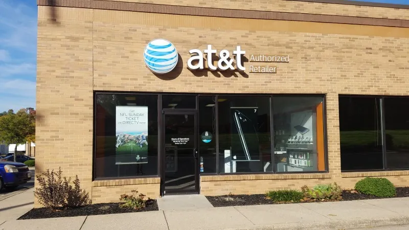 AT&T Store Salem - Electric Rd