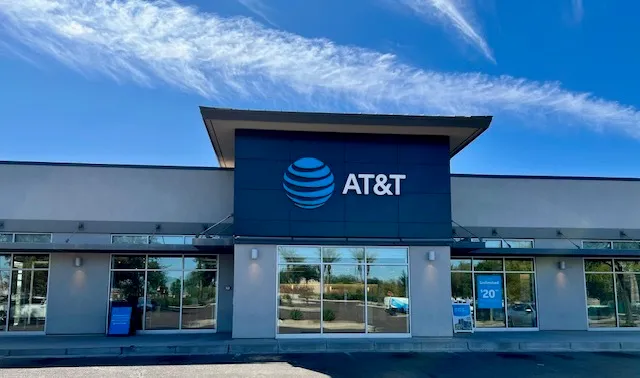 AT&T Store Goodyear - Cornerstone Blvd