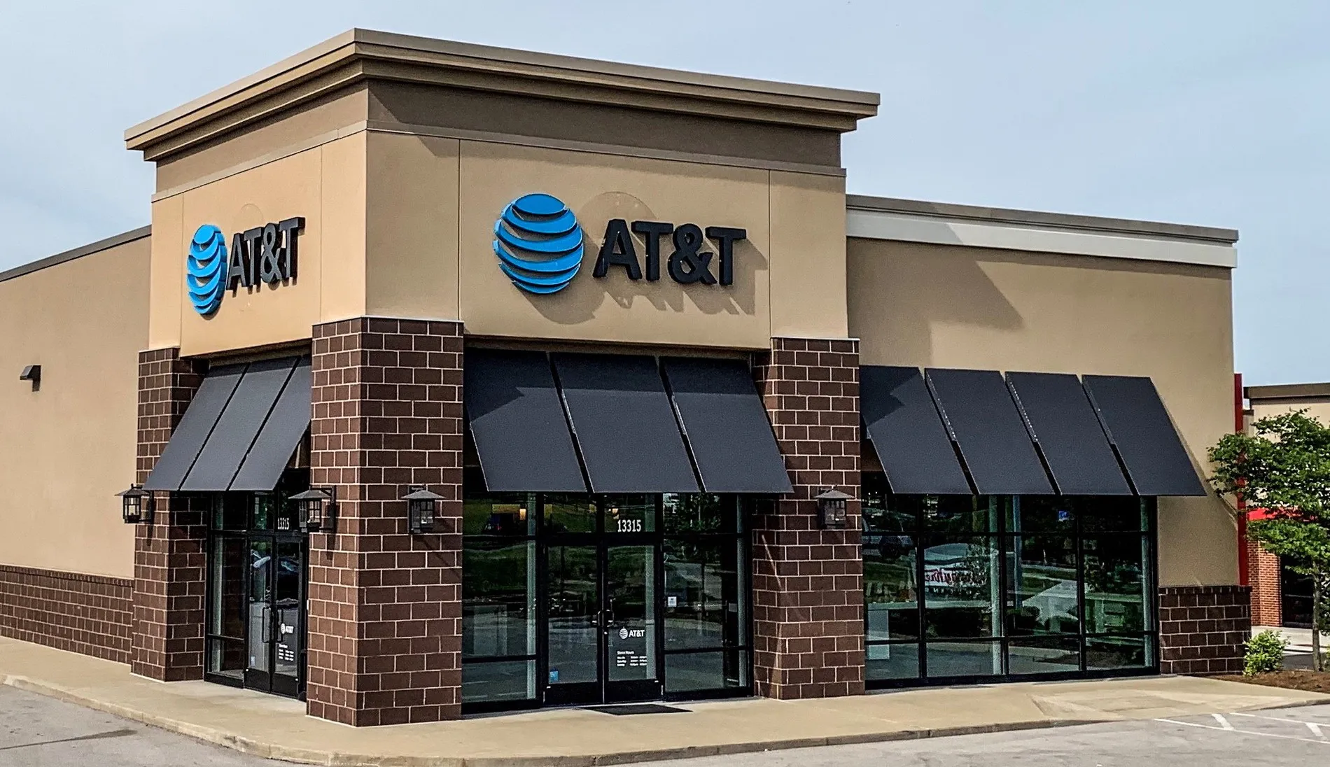 AT&T Store Louisville - Middletown
