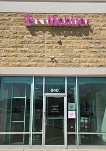 T-Mobile N Main St & Route 38