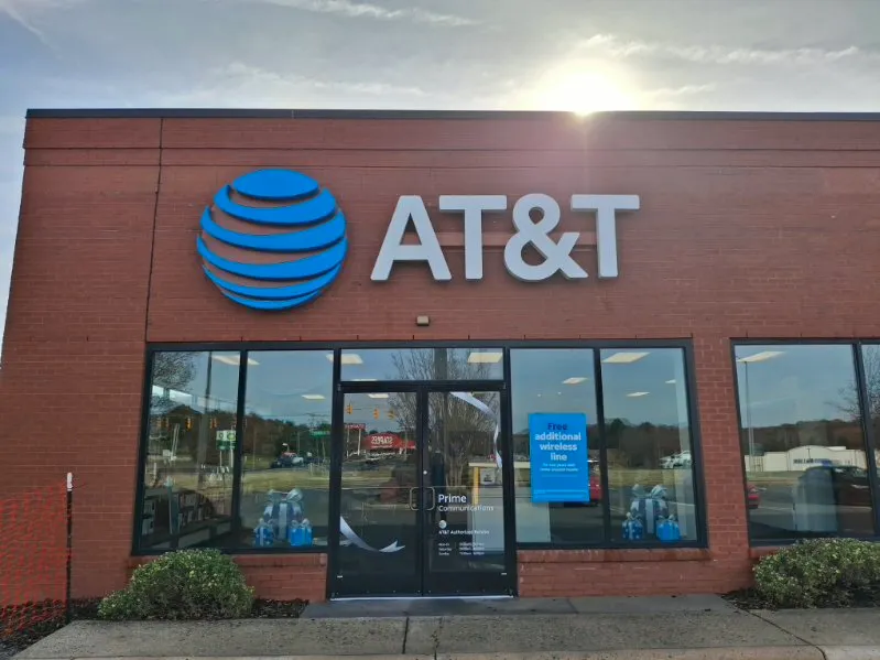 AT&T Store Asheboro - Asheboro