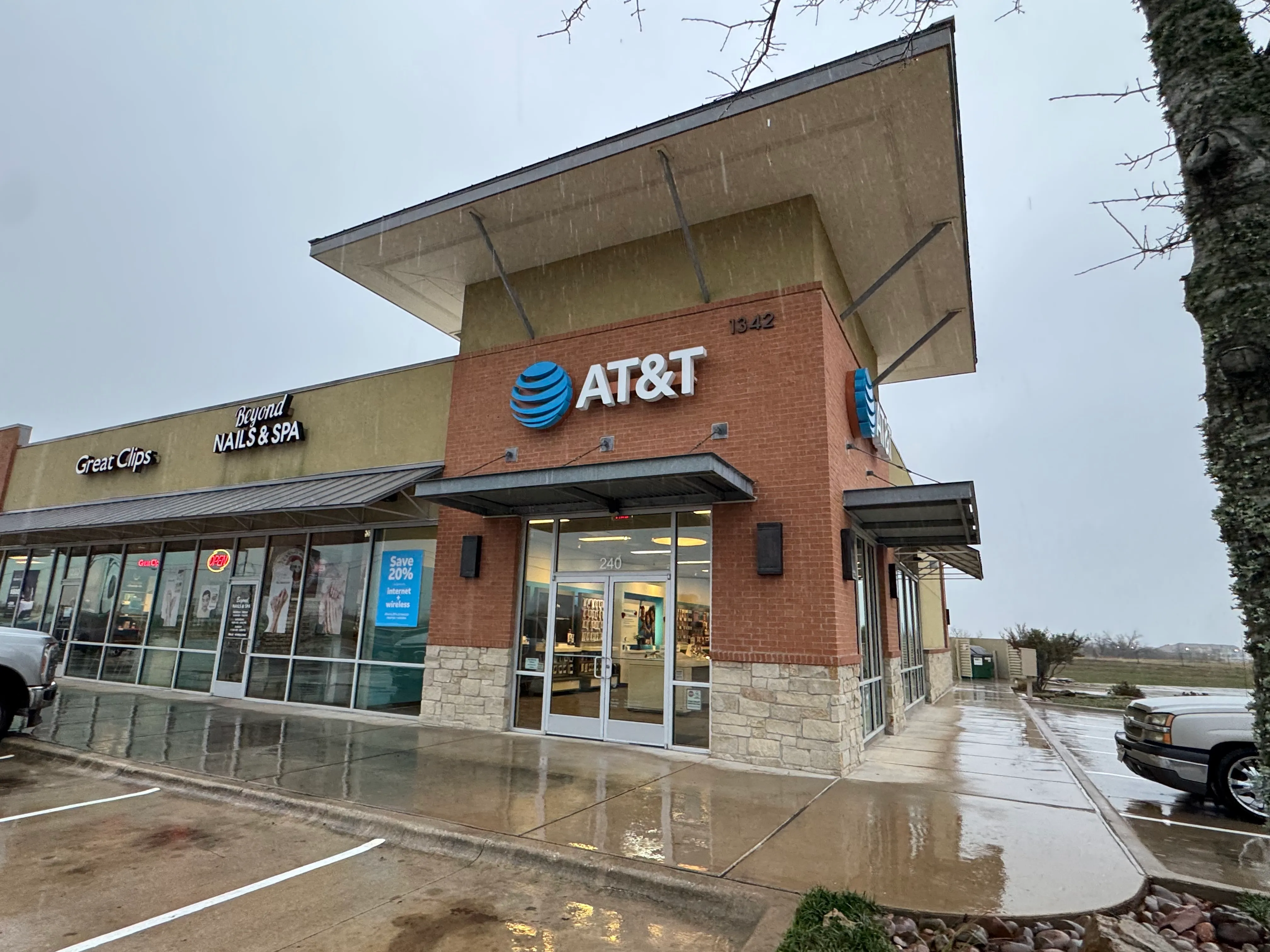 AT&T Store Elgin - Elgin