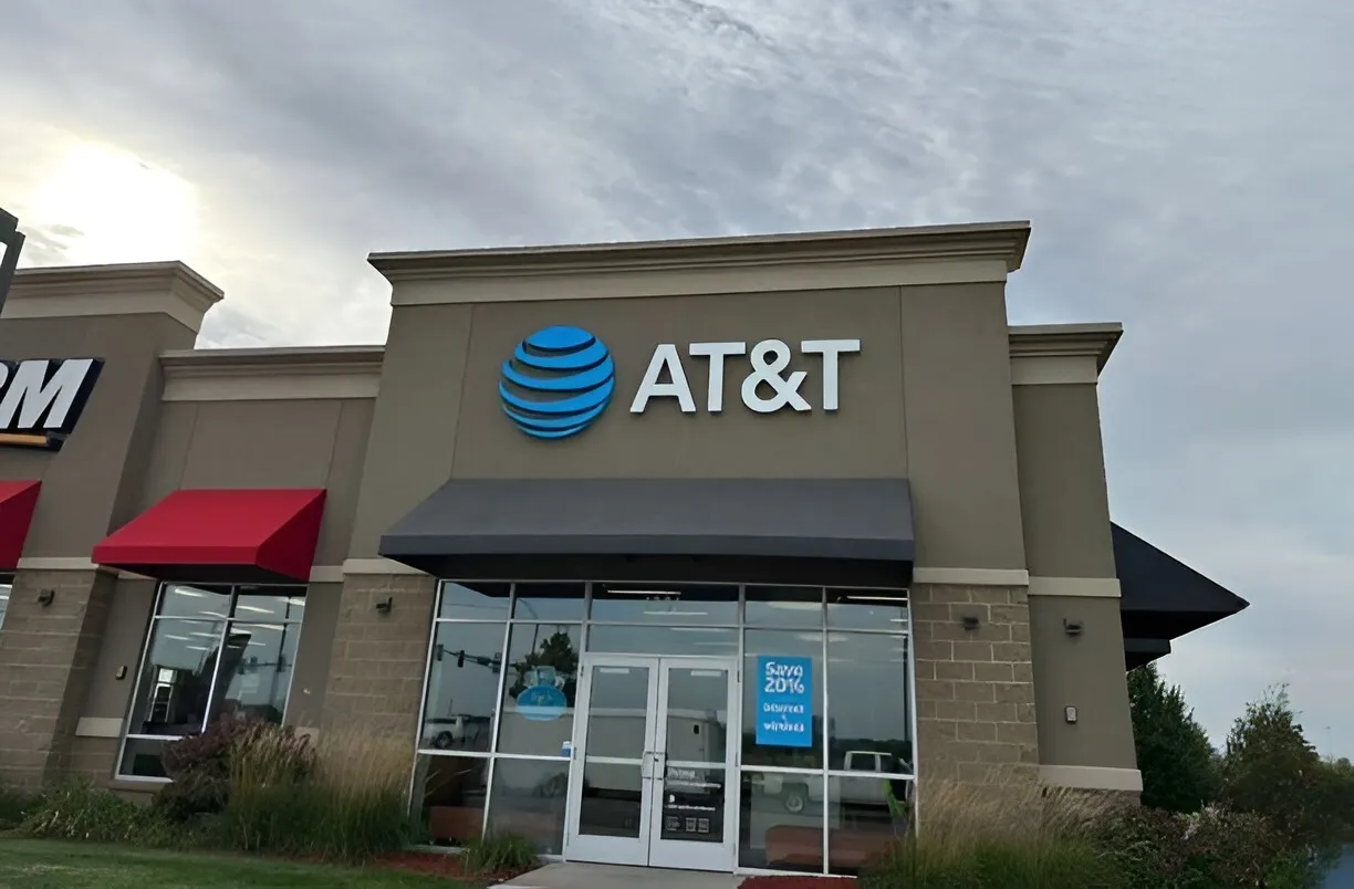 AT&T Store Monticello - Monticello