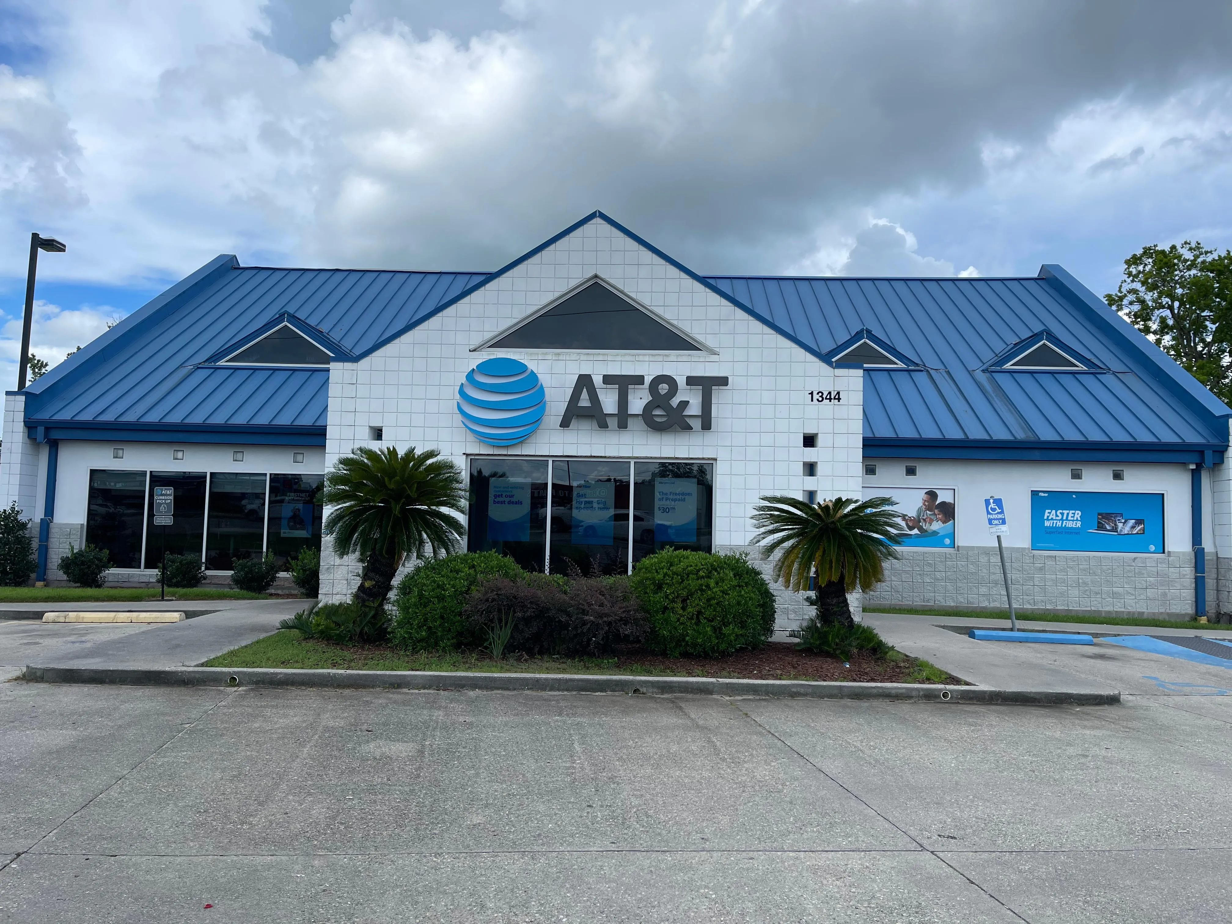AT&T Store Houma - Houma
