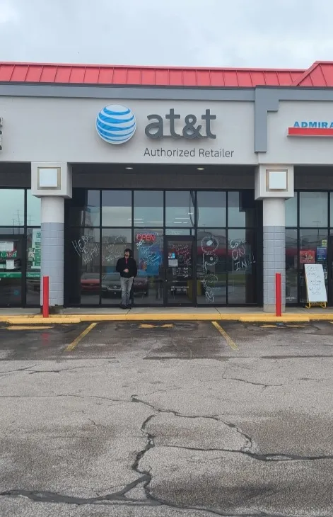 AT&T Store Benton Harbor - Mall Dr