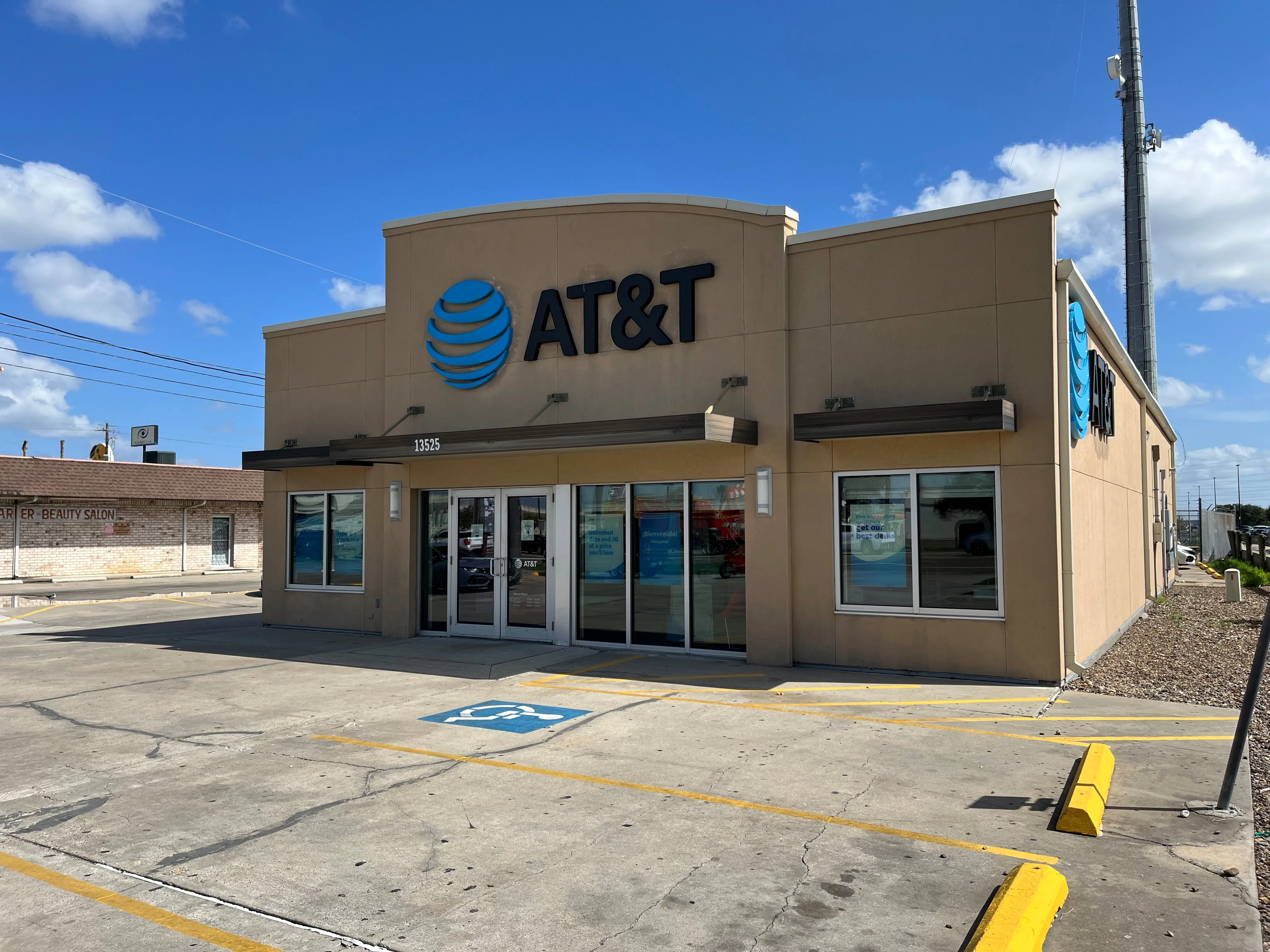 AT&T Store Corpus Christi - Calallen
