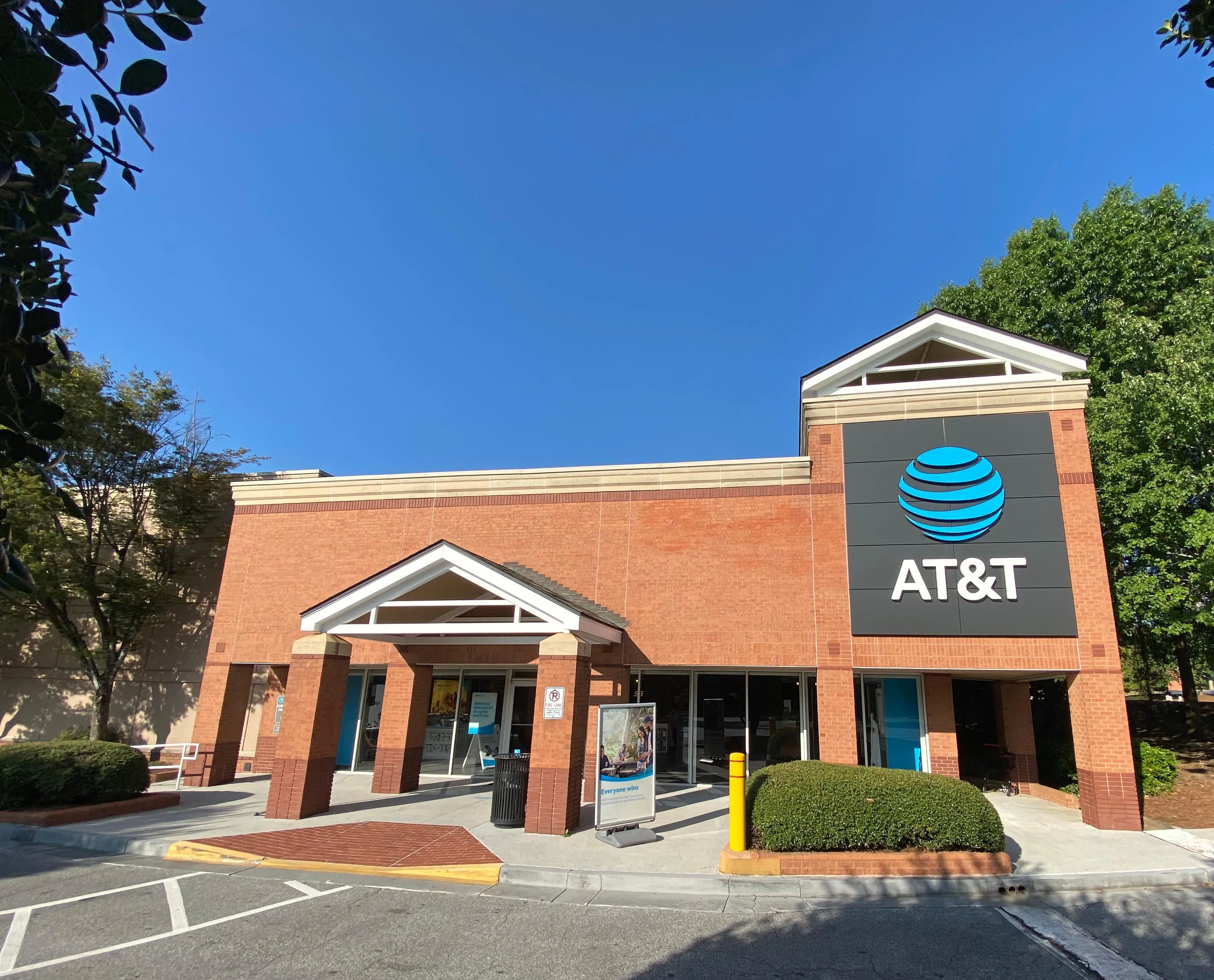 AT&T Store Atlanta - Perimeter Pointe