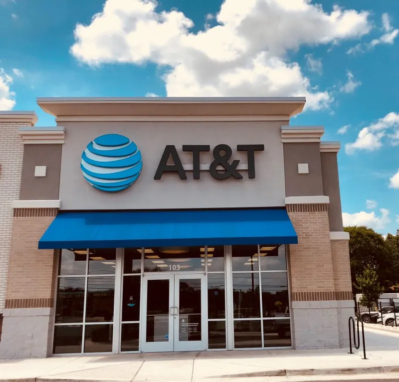 AT&T Store San Antonio - Valencia Hills Shopping Center