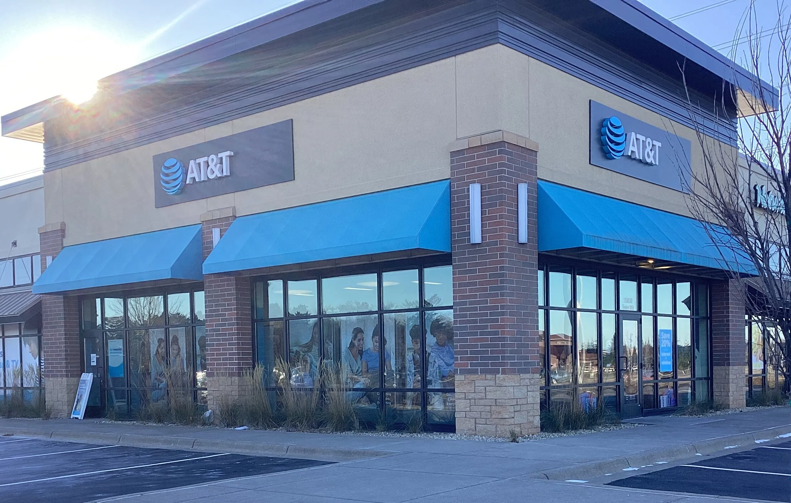 AT&T Store Andover - Andover