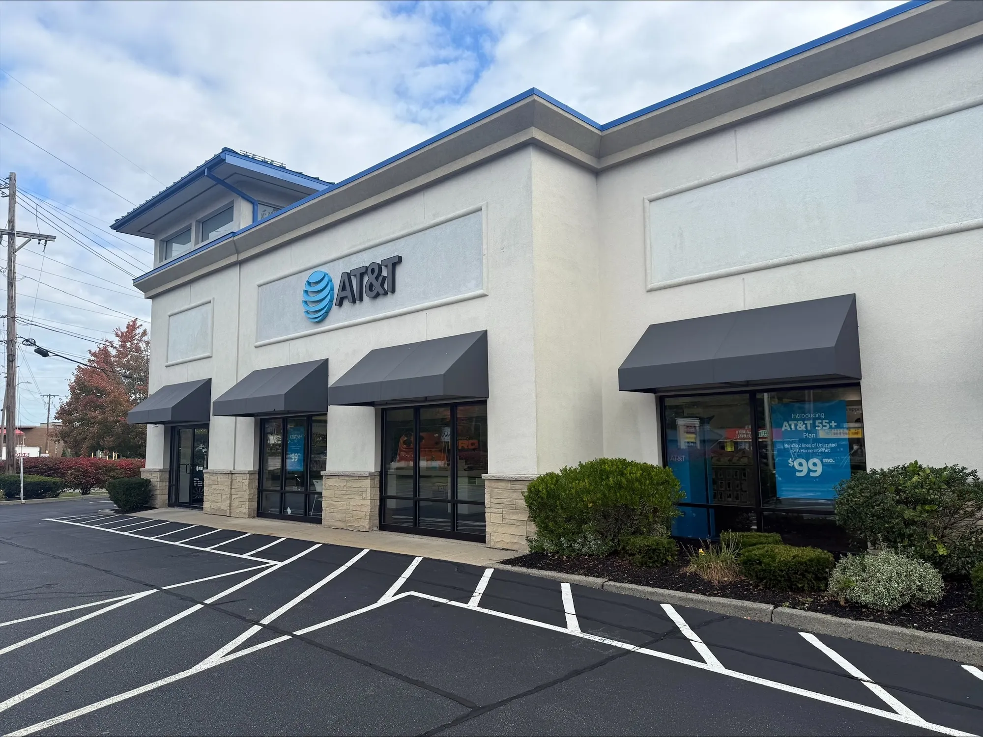 AT&T Store Hanover - Hanover