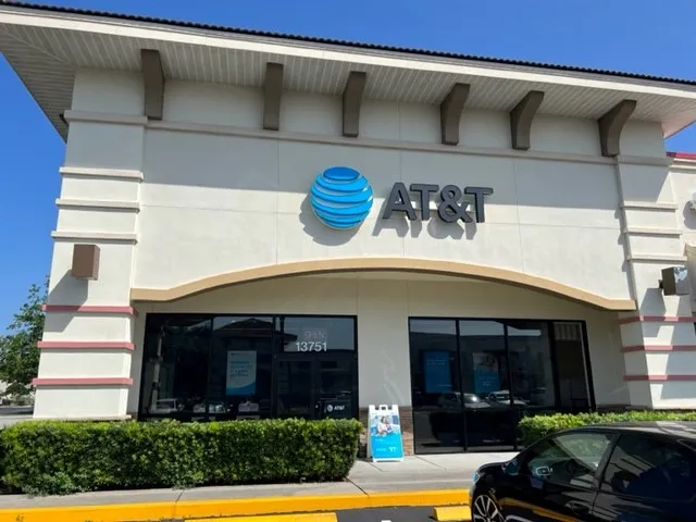 AT&T Store Lady Lake - Lady Lake